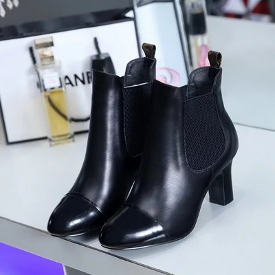 LV Casual Fashion boots Women--004